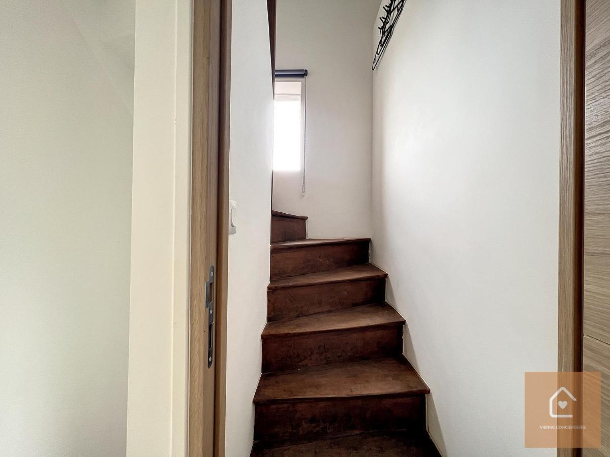 Les Studios D'Elina - Entree Autonome ชาเตลโฮ ภายนอก รูปภาพ