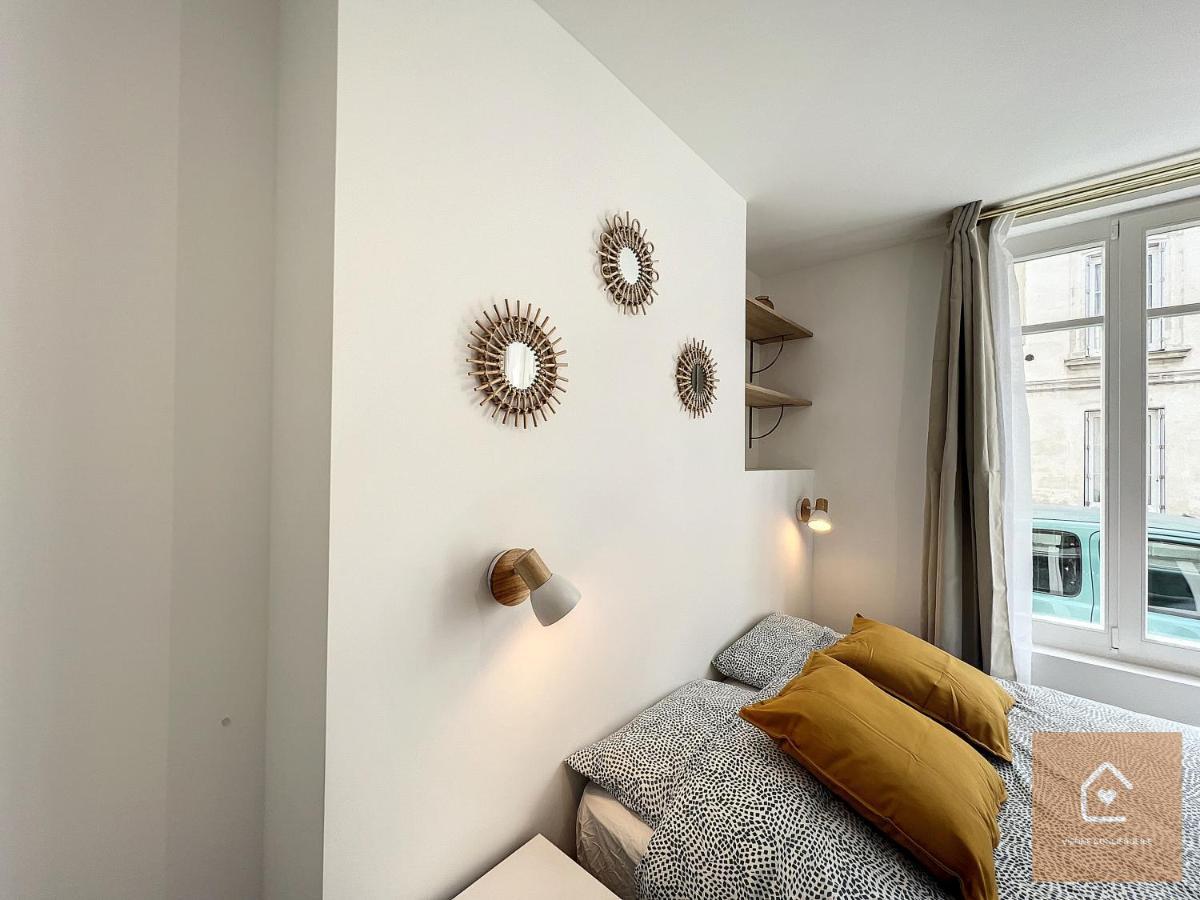 Les Studios D'Elina - Entree Autonome ชาเตลโฮ ภายนอก รูปภาพ
