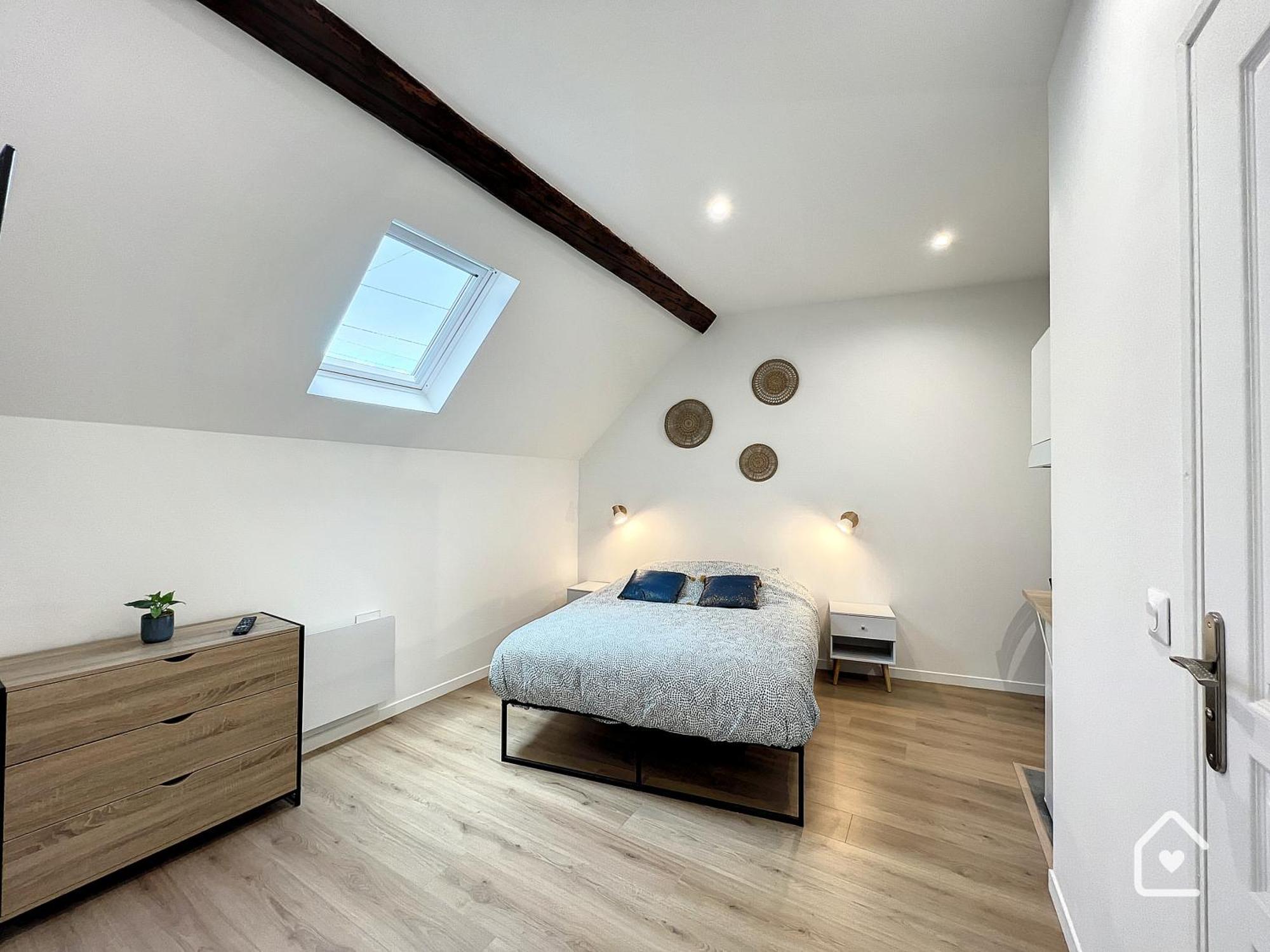 Les Studios D'Elina - Entree Autonome ชาเตลโฮ ภายนอก รูปภาพ