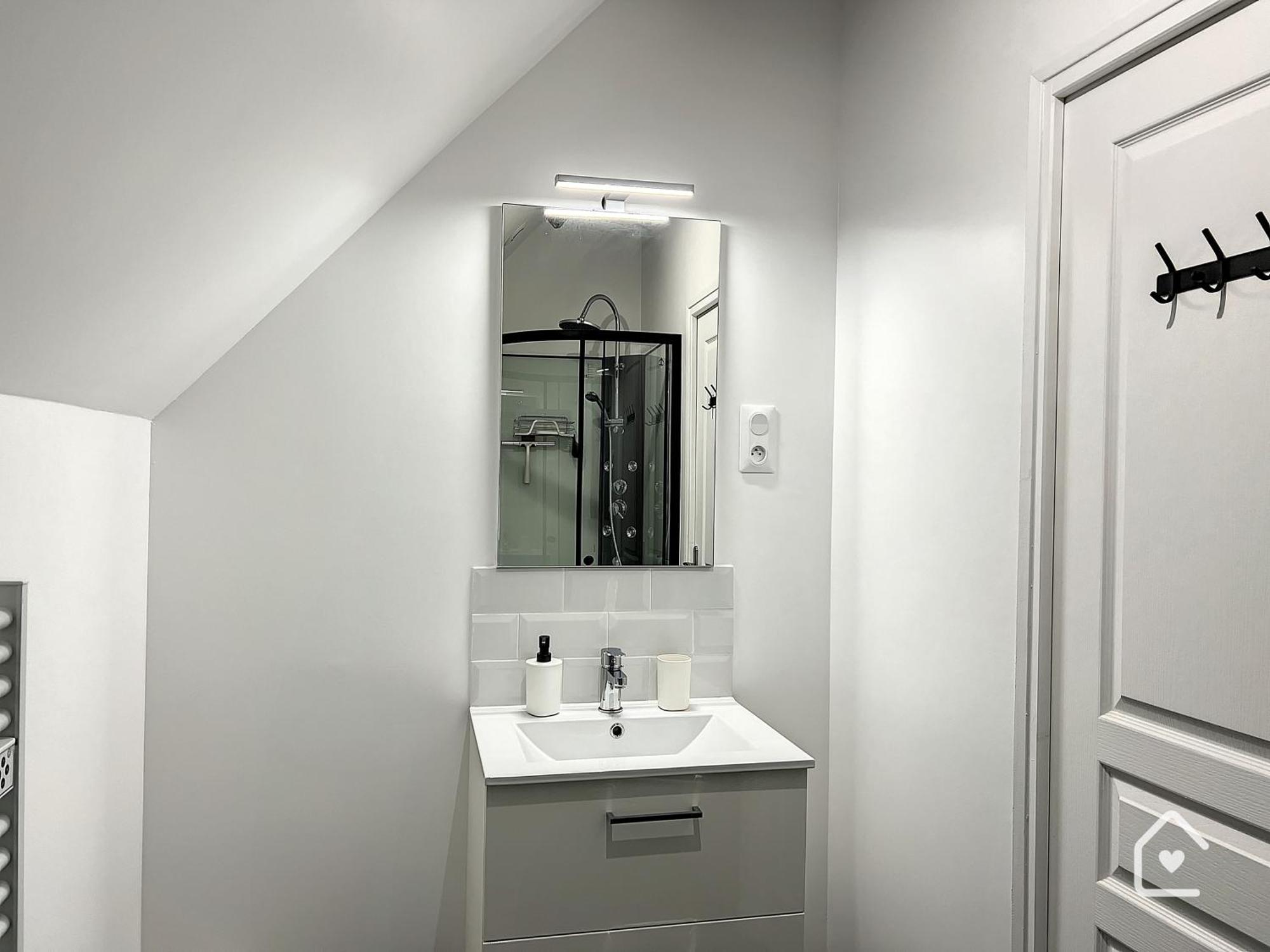 Les Studios D'Elina - Entree Autonome ชาเตลโฮ ภายนอก รูปภาพ