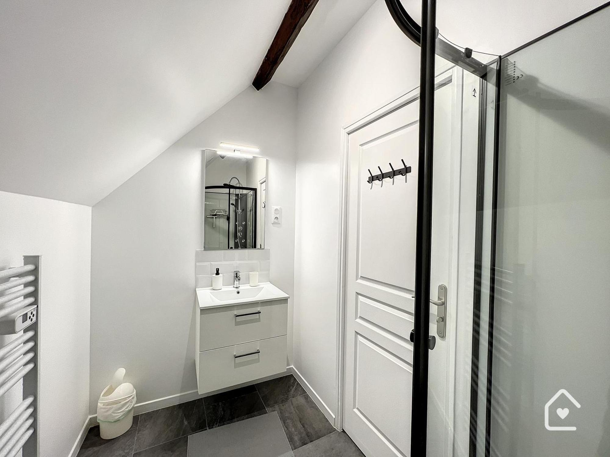 Les Studios D'Elina - Entree Autonome ชาเตลโฮ ภายนอก รูปภาพ
