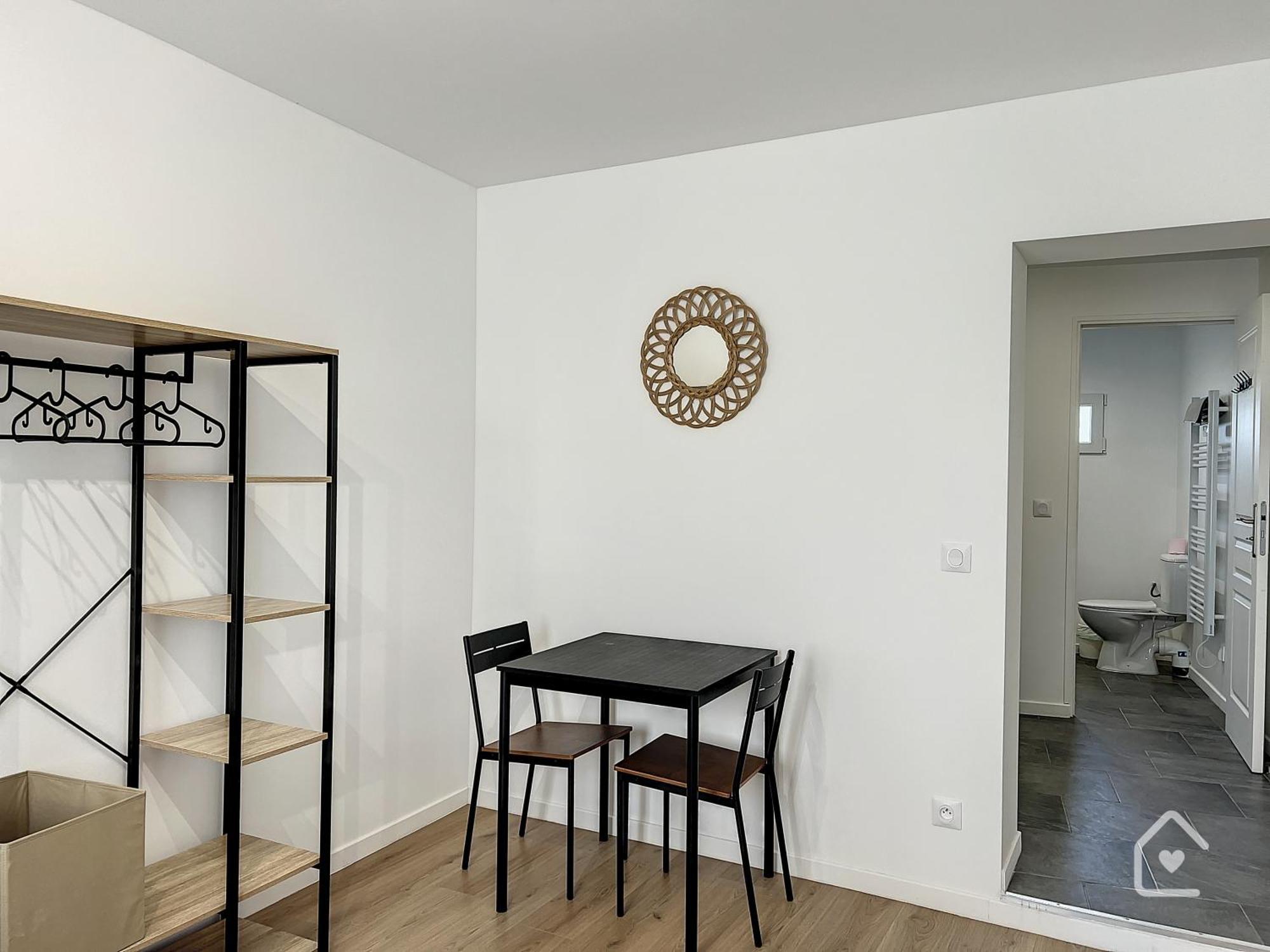 Les Studios D'Elina - Entree Autonome ชาเตลโฮ ภายนอก รูปภาพ