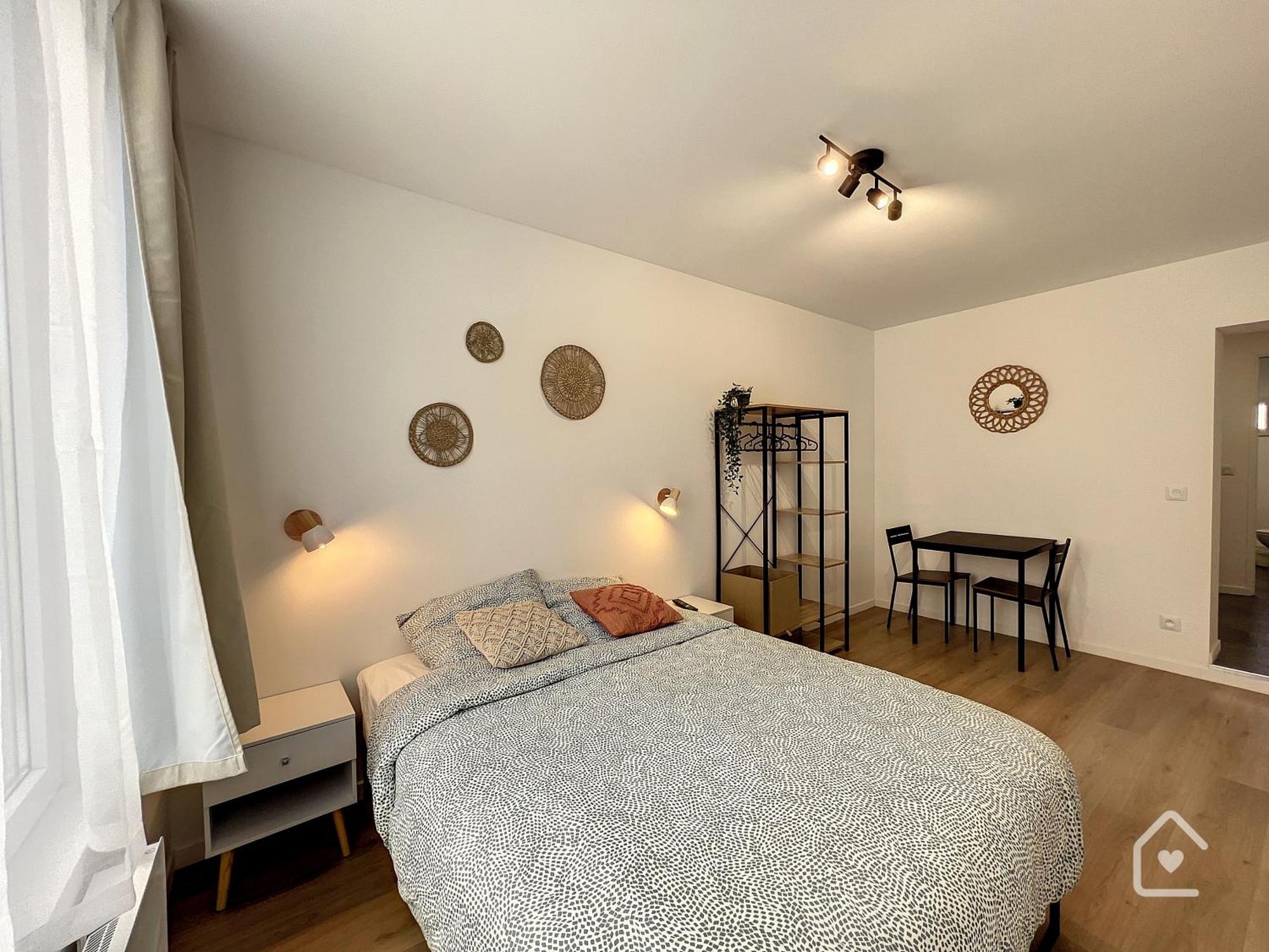 Les Studios D'Elina - Entree Autonome ชาเตลโฮ ภายนอก รูปภาพ