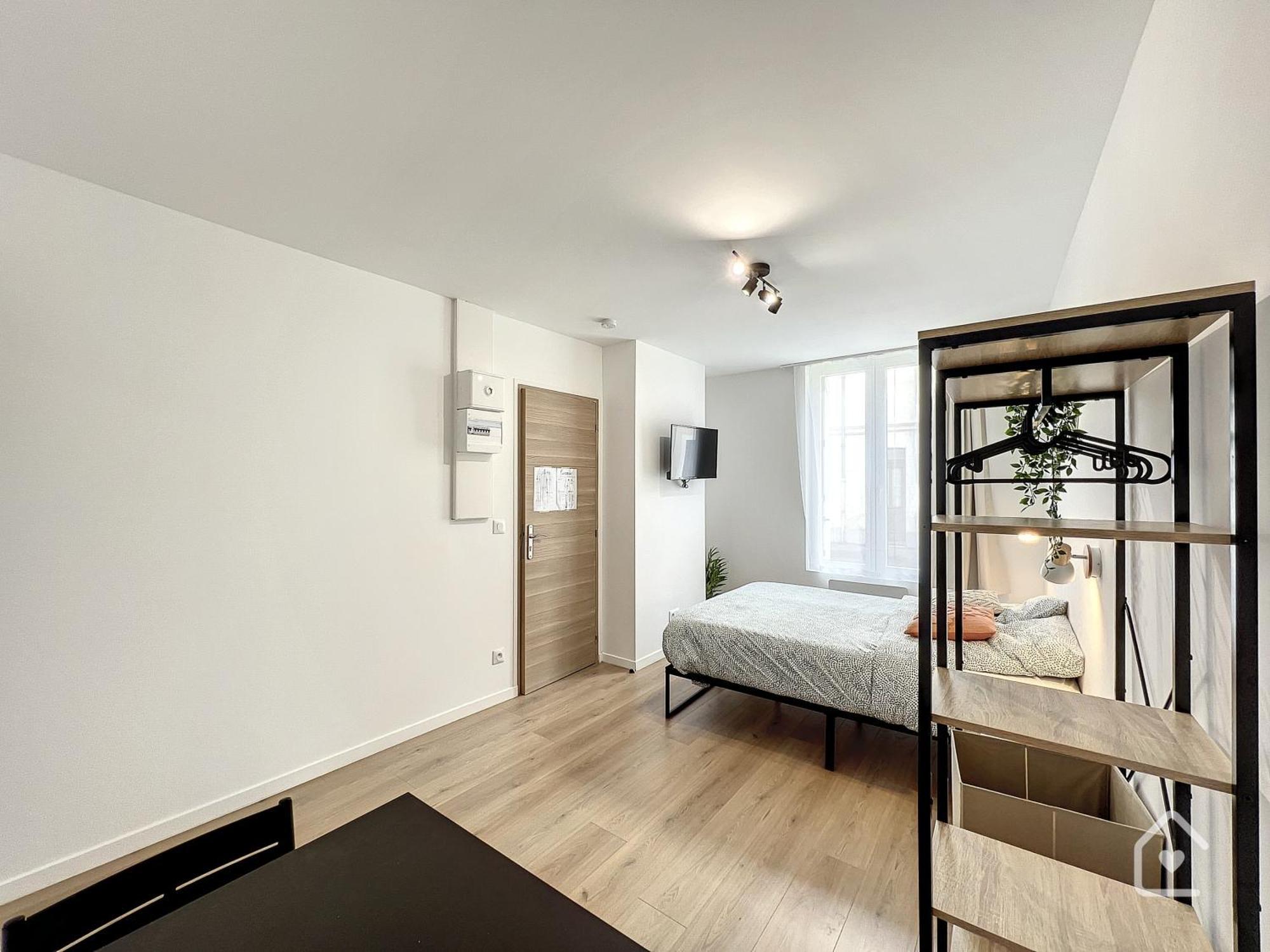 Les Studios D'Elina - Entree Autonome ชาเตลโฮ ภายนอก รูปภาพ