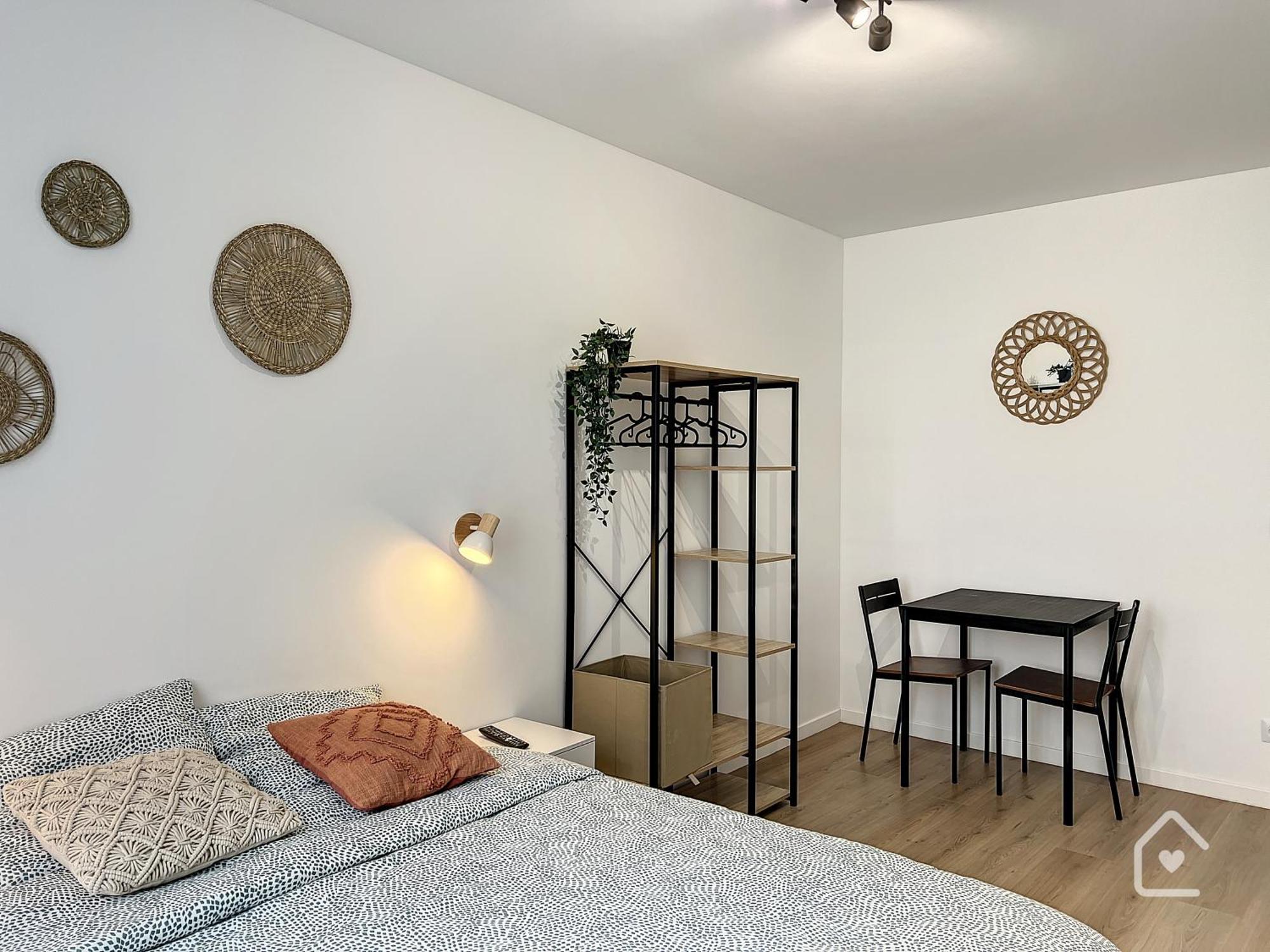 Les Studios D'Elina - Entree Autonome ชาเตลโฮ ภายนอก รูปภาพ