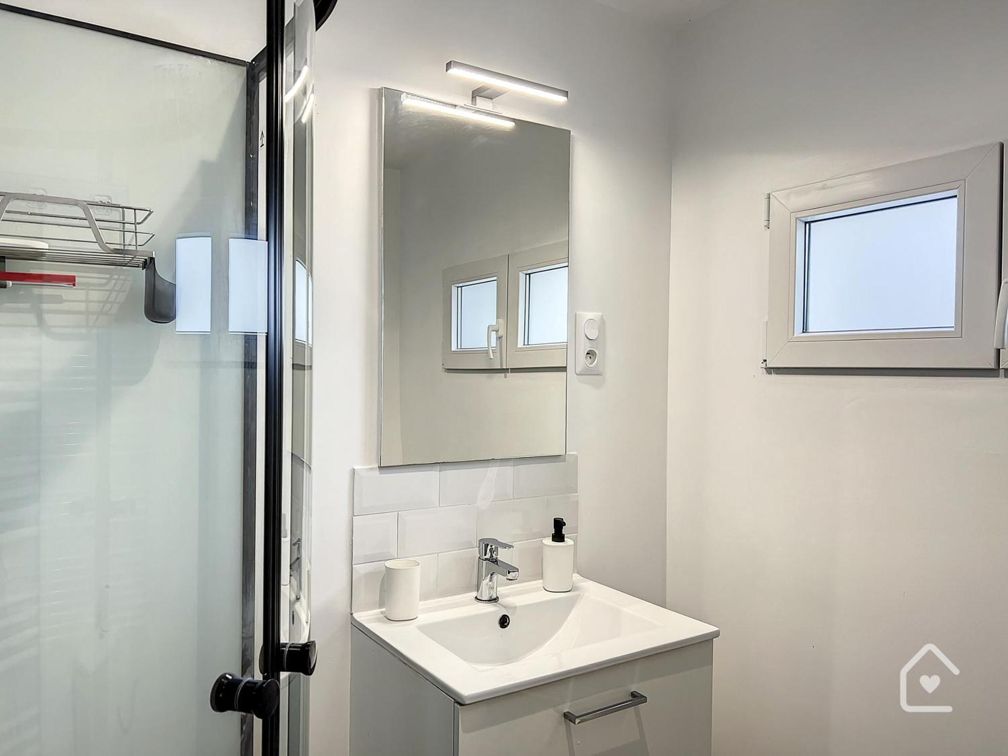Les Studios D'Elina - Entree Autonome ชาเตลโฮ ภายนอก รูปภาพ