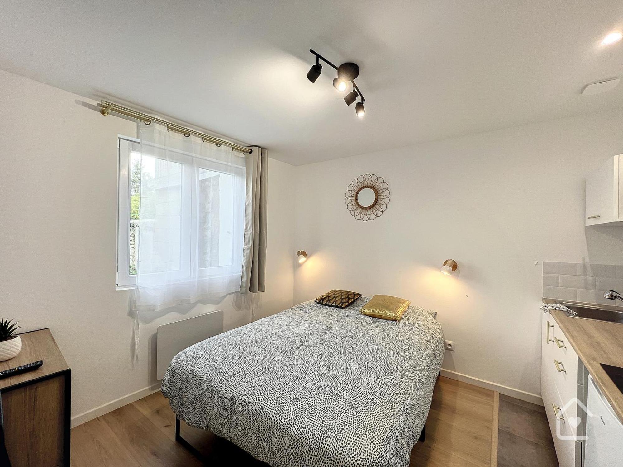 Les Studios D'Elina - Entree Autonome ชาเตลโฮ ภายนอก รูปภาพ