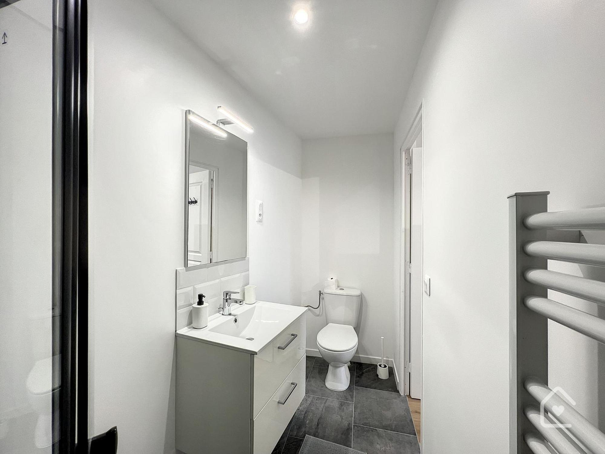 Les Studios D'Elina - Entree Autonome ชาเตลโฮ ภายนอก รูปภาพ